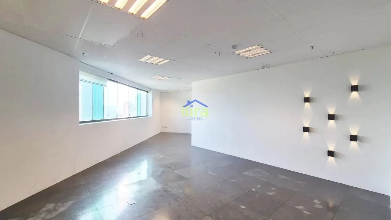 Sala para locação, 59m², 1 vaga - Dezoito do Forte Empresarial/Alphaville., Barueri, SP