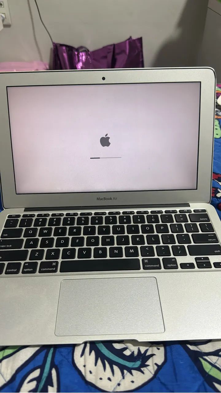 MacBook Air - Foto 2