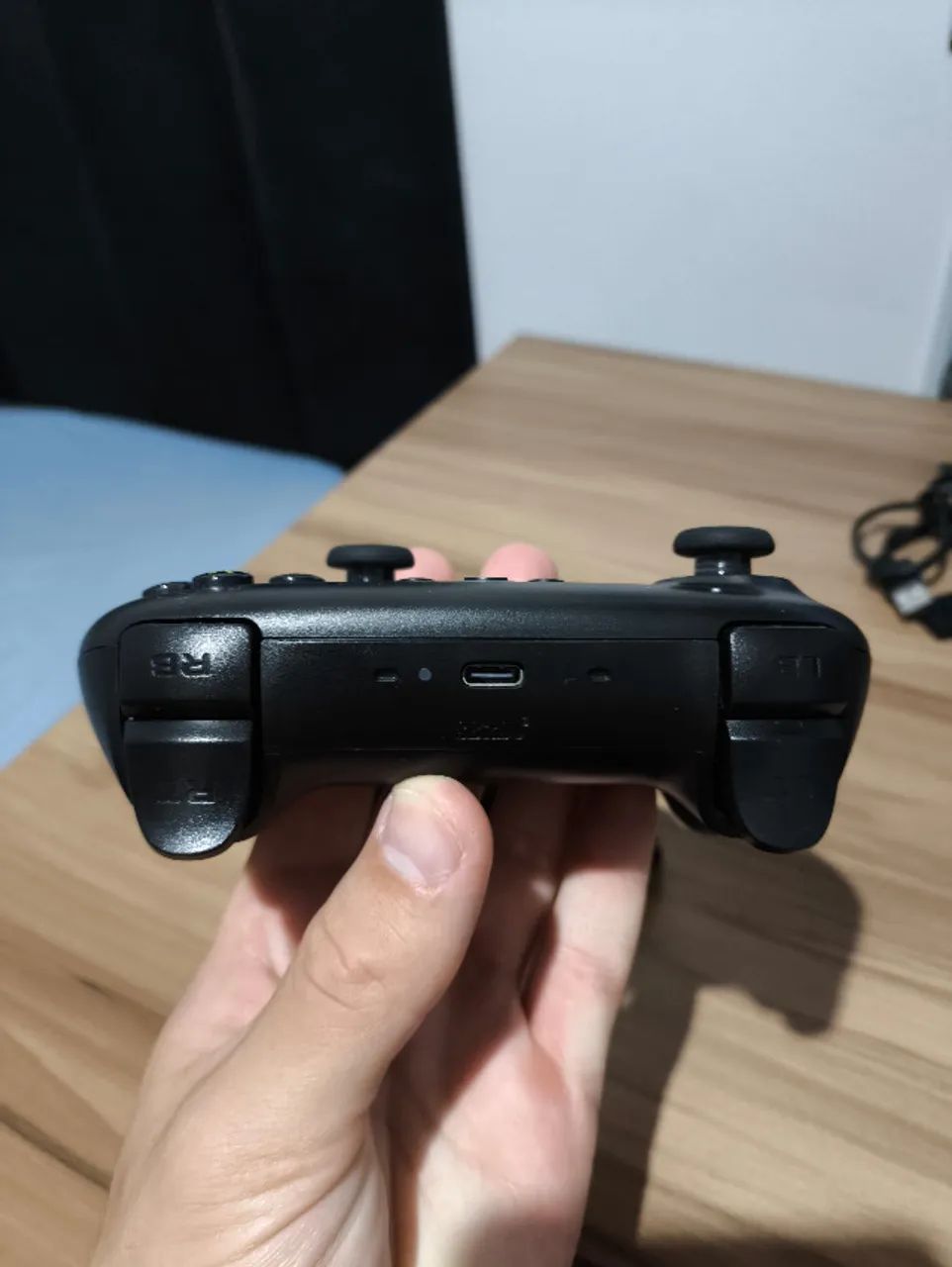 8bitdo Ultimate Controller Hall Effect64308728829953122