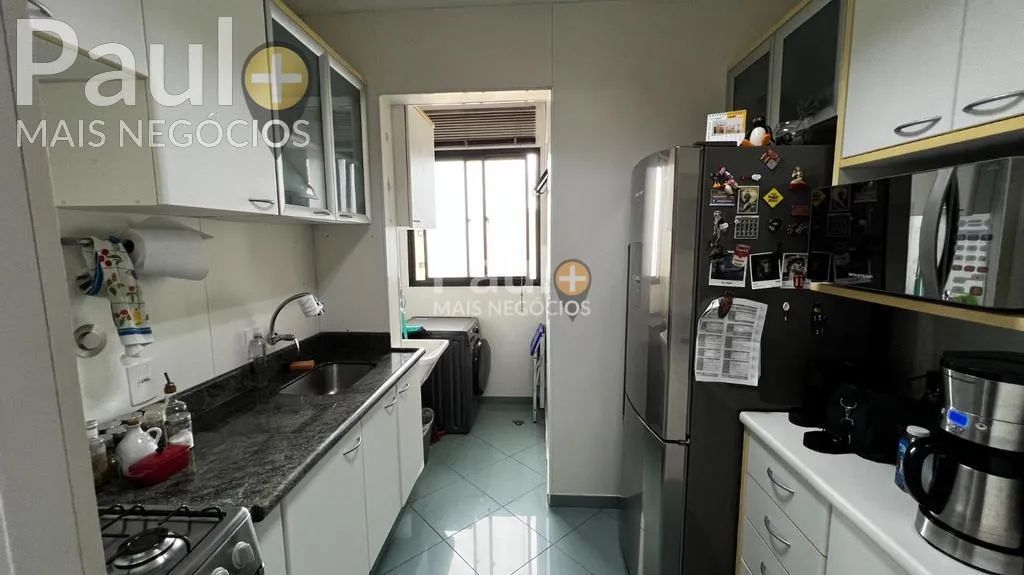 Cobertura à venda em Campinas, Edifício San Pablo, com 2 quartos, com 130 m², Edifício San - Foto 5