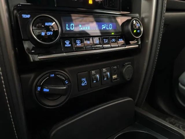 Toyota HILUX SW SRX A4FD 2022 - Foto 5