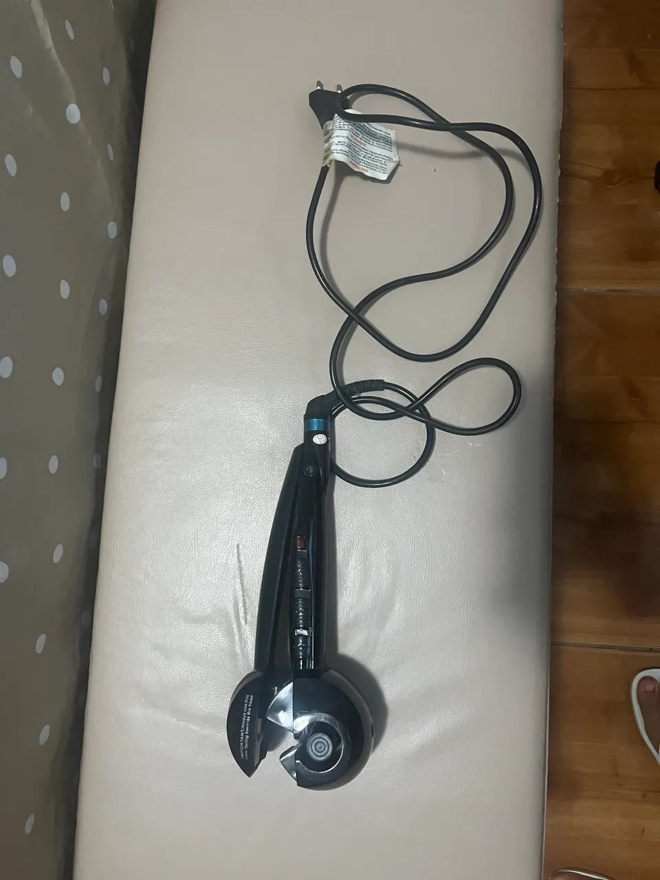 Modelador de cachos  - Foto 2