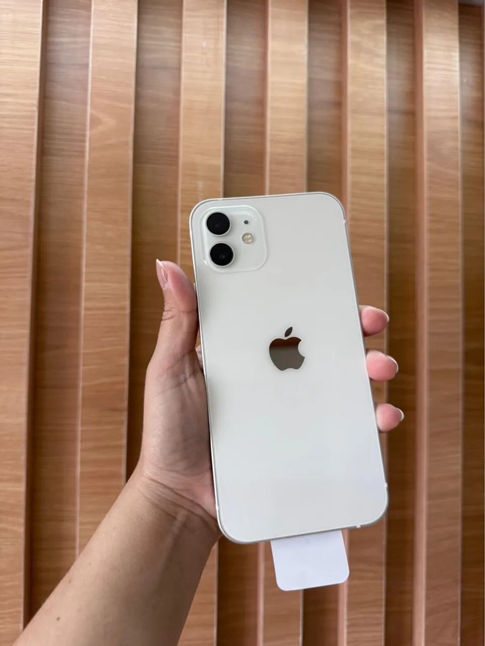 iPhone 12 - 128 GB Semi novo