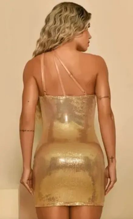 Vestido Maria gueixa Original - Foto 2