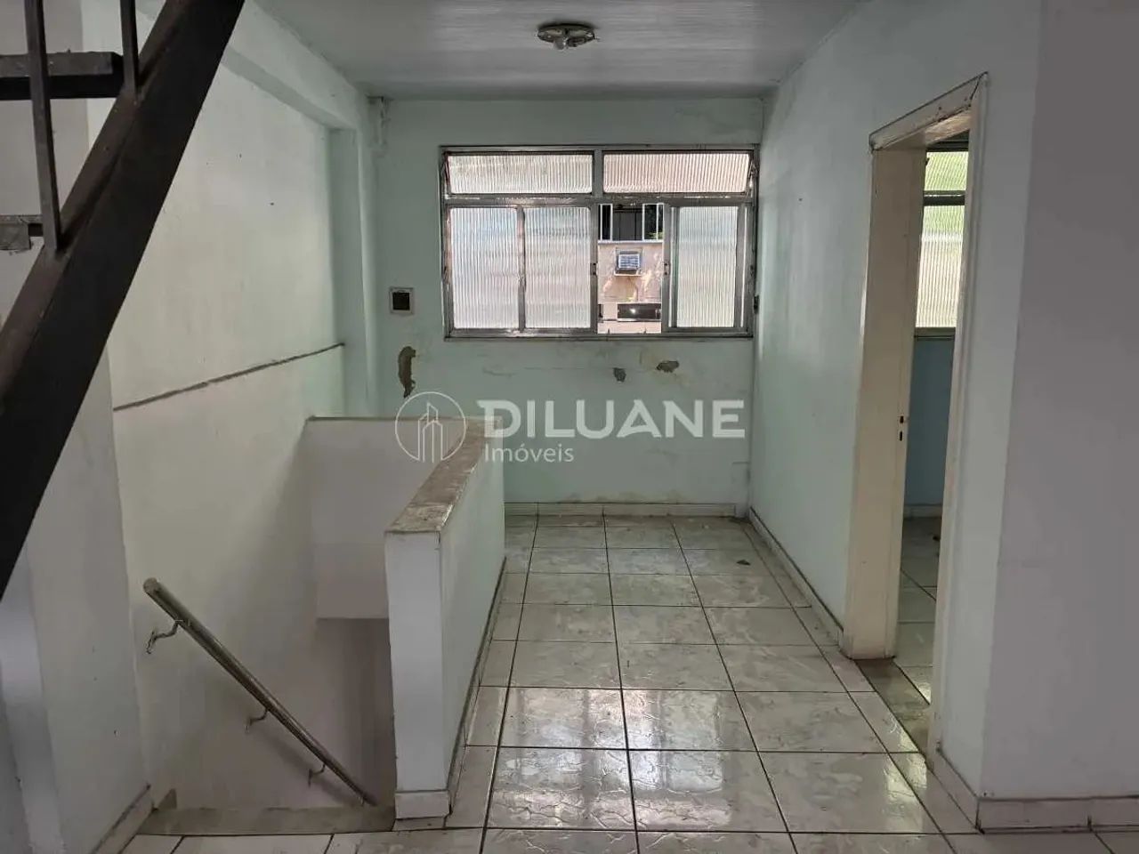 Apartamento : / Residencial / Maracanã