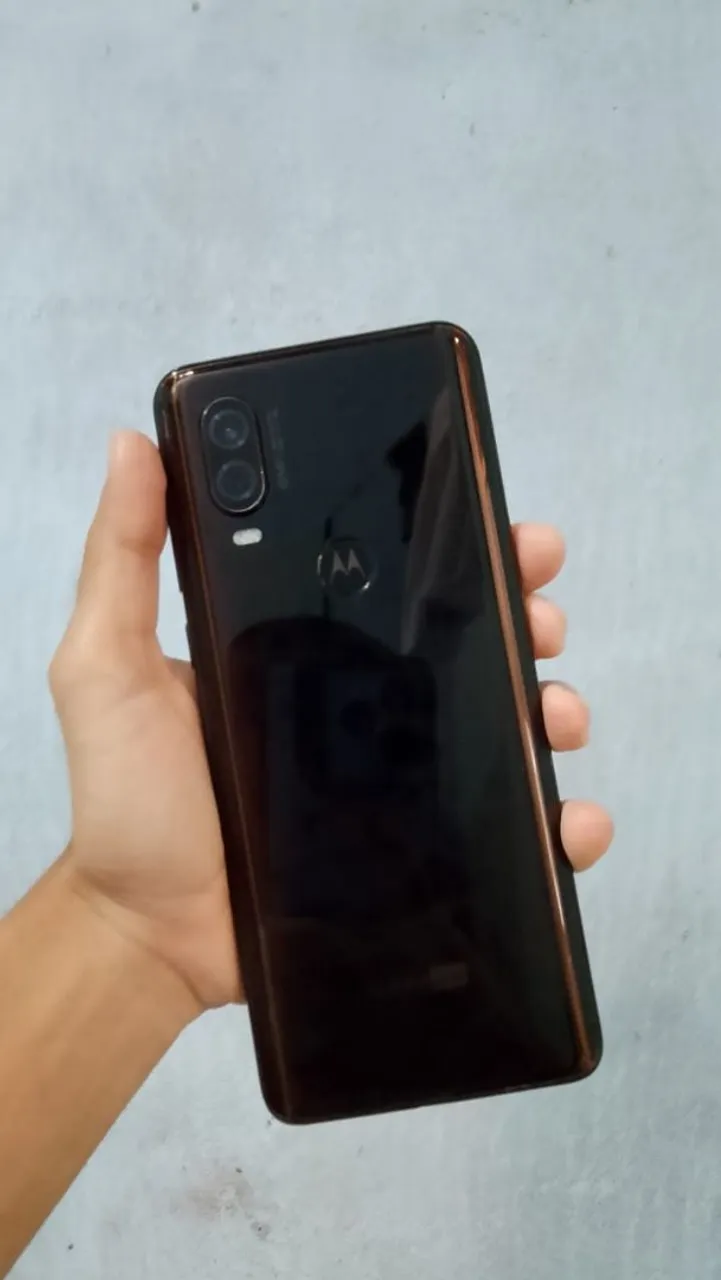Celular seminovo