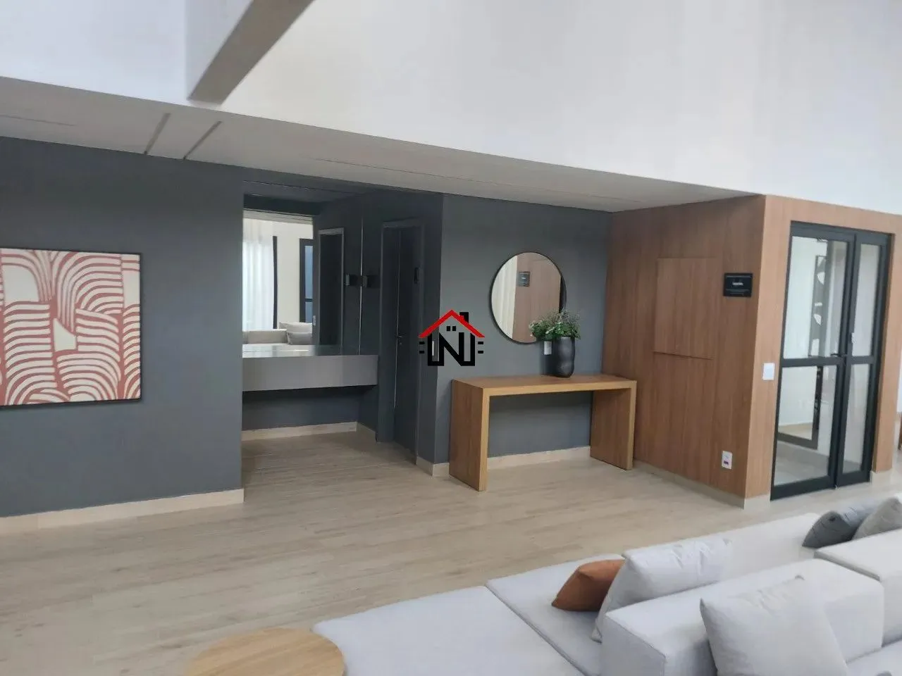 Studio à venda em Pinheiros, São Paulo-SP: 1 sala, 1 banheiro, 24,86 m² de área. Garanta j