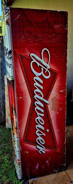 Geladeira duplex Continental 560 litros  - Foto 2