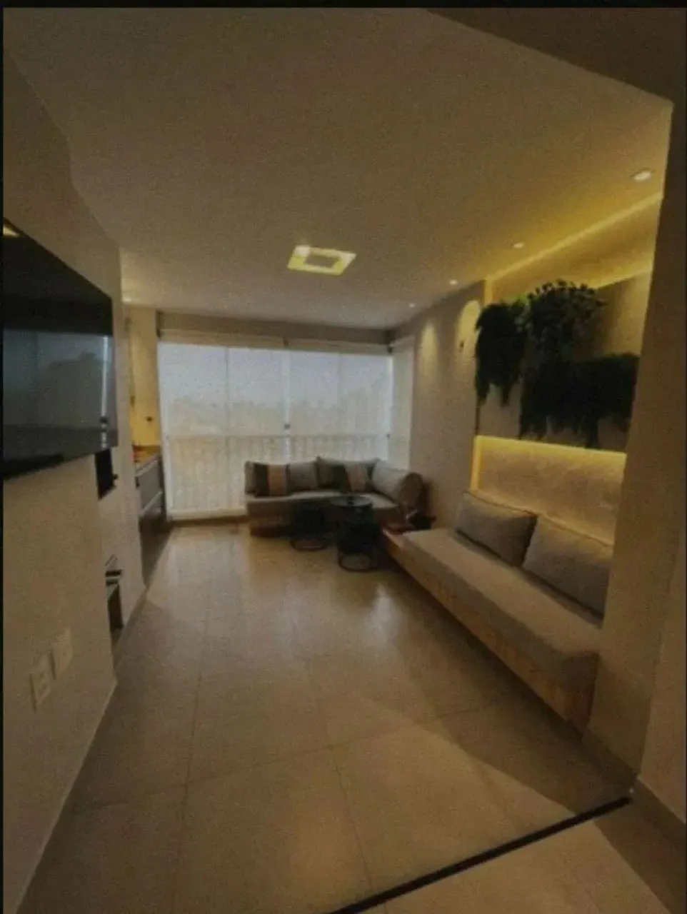 Apartamento em Rua dos Caripunas - Cremação - Belém/PA