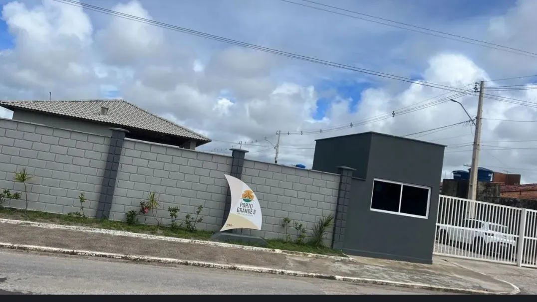 Grande oportunidade, vendo casa próximo a praia do francês