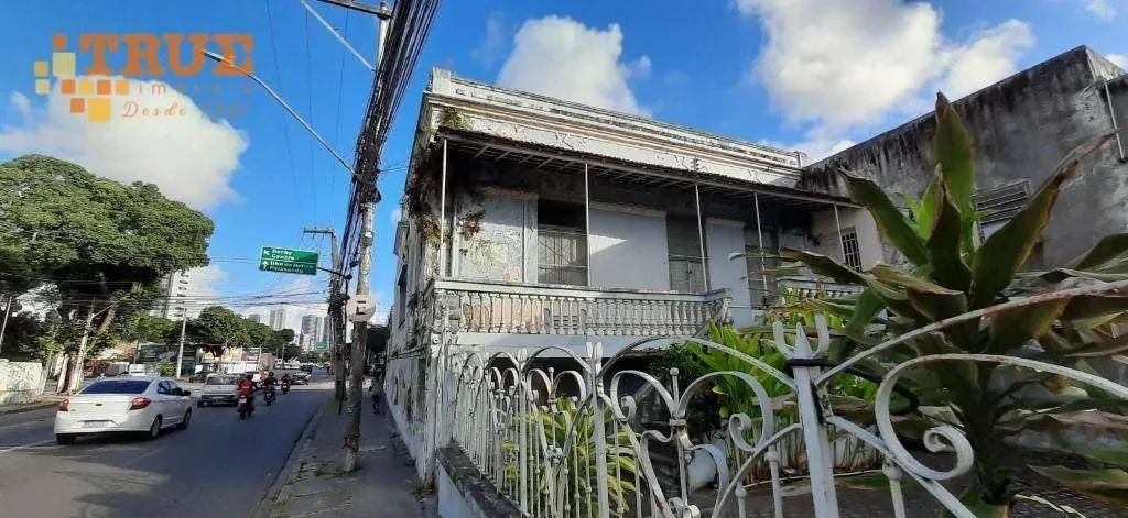 Terreno de 1.432 m² ótima localizaçãoti - Foto 2