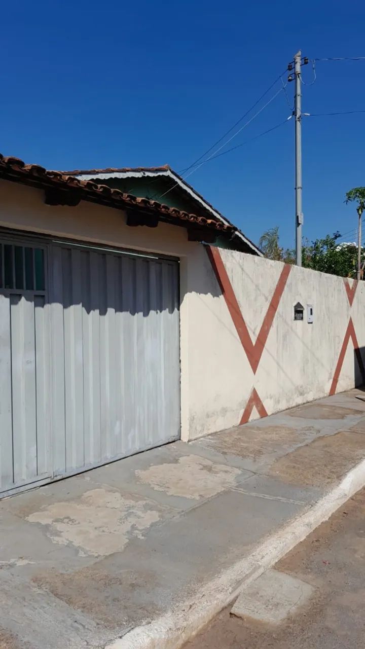 Foto - Goiânia - Setor Morada do Sol