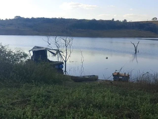 Represa Quebra Anzol