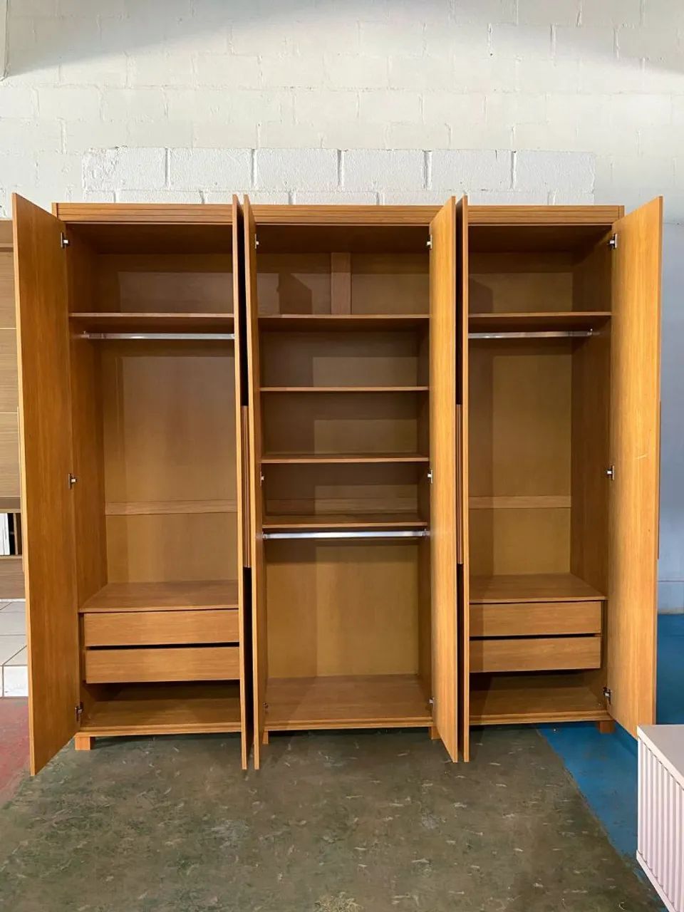 Guarda-Roupa de casal  - Foto 3