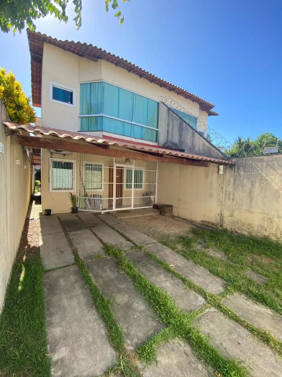 WCM - Casa Duplex Geminada 3 quartos com suite Jacaraípe 660.000,00 - Foto 5