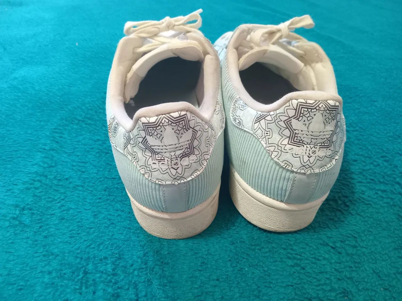Tênis adidas - Foto 3