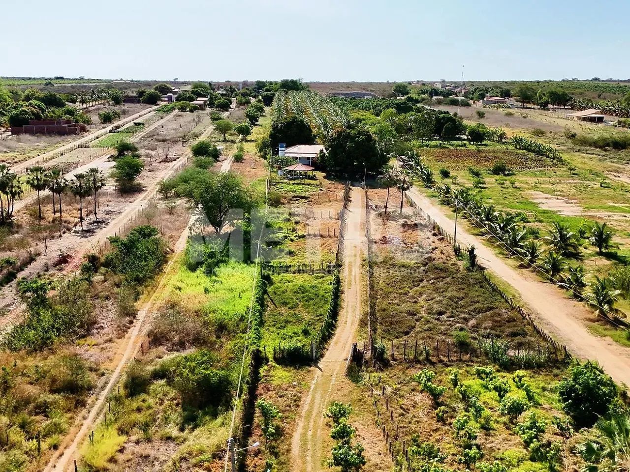 Área Beia Rio, Estrada das Pedrinhas, 8.4 hectares, PETROLINA - PE - Foto 3