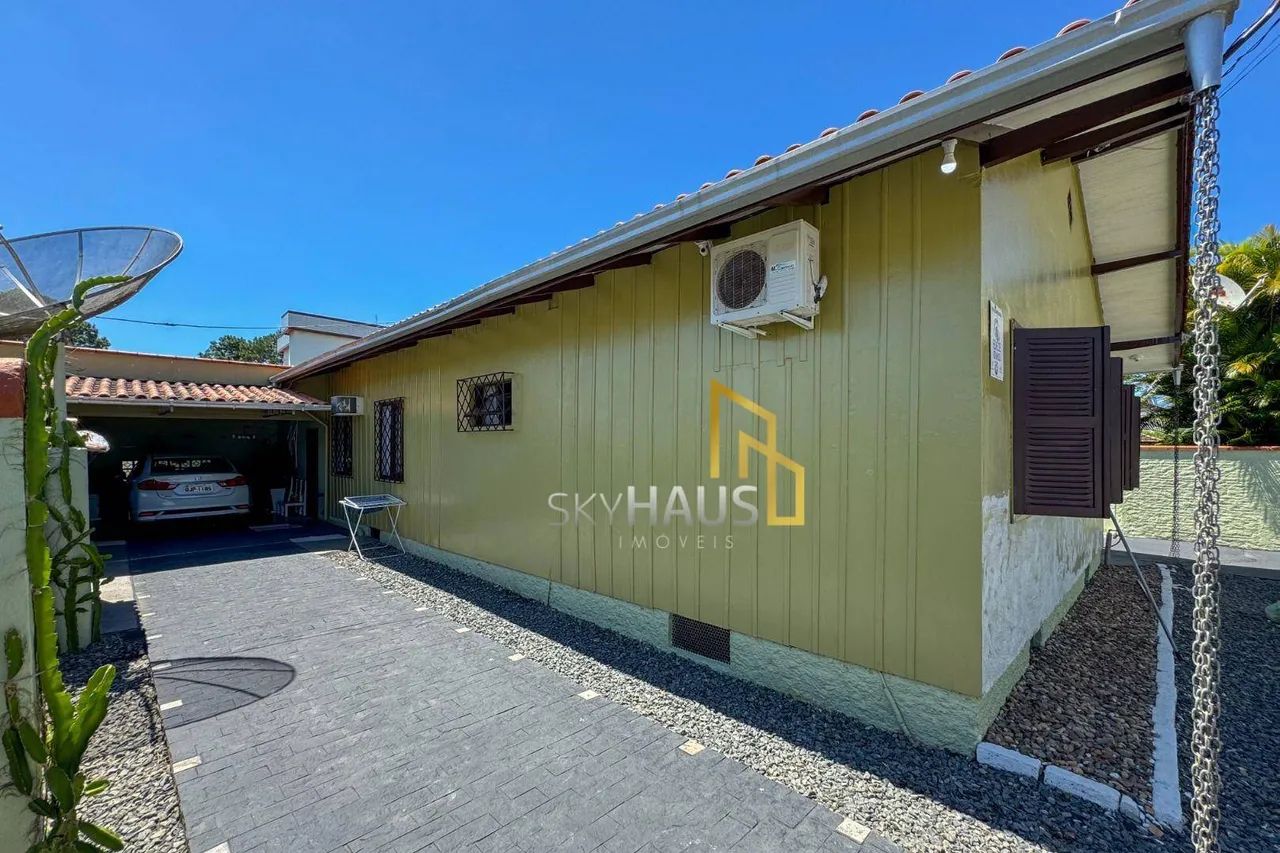 Casa à venda, 140 m² por R$ 450.000,00 - Margem Esquerda - Gaspar/SC - Foto 4