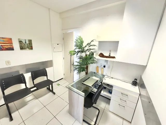 Excelente oportunidade! SALA COMERCIAL no CENTRO EMPRESARIAL FÓRUM SIDE