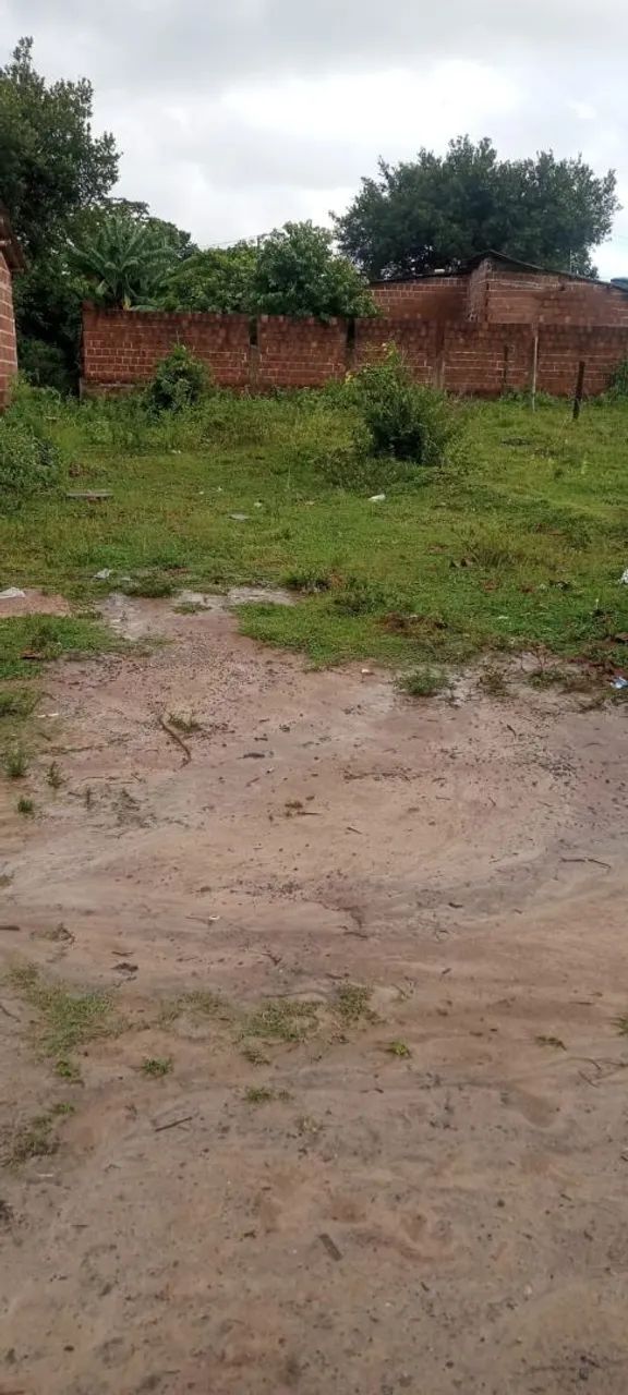 Terreno 20 mil pra por preço  - Foto 4