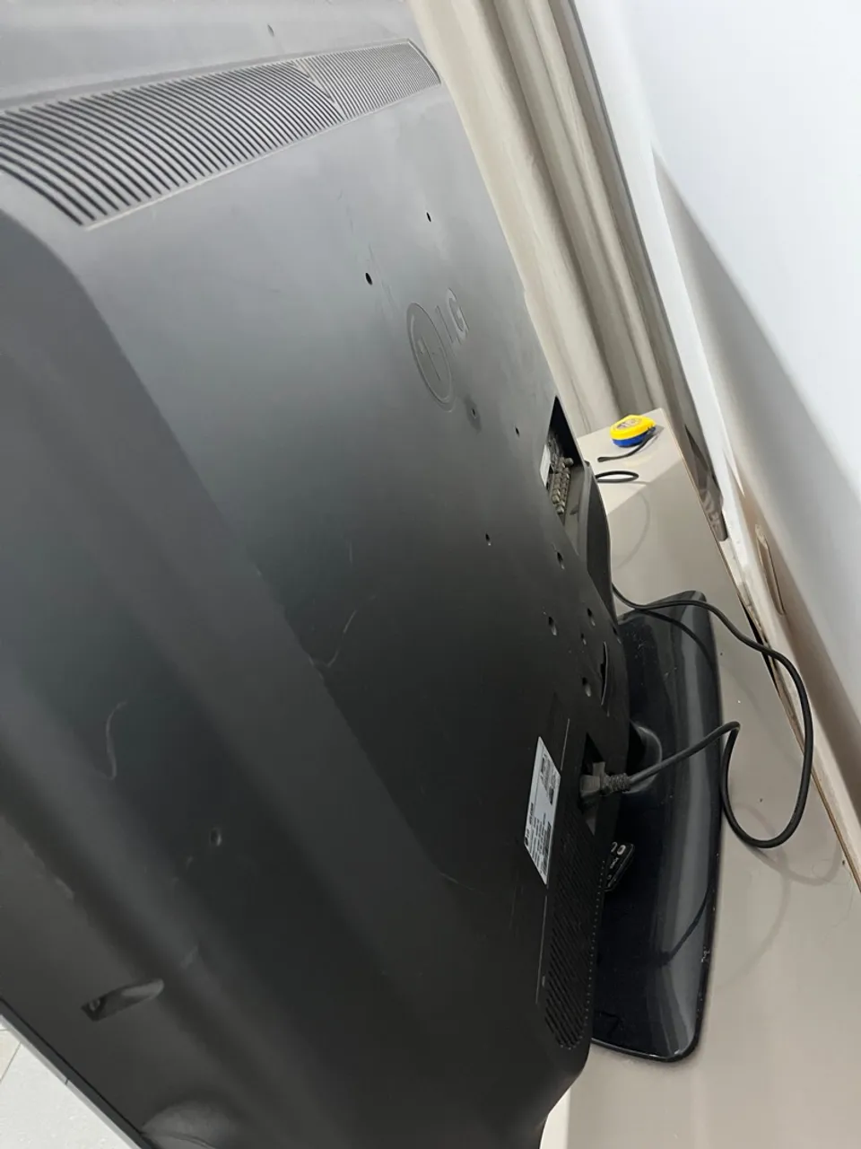 TV LG 42 polegadas