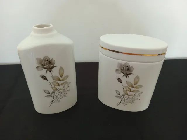Conjunto para banheiro - Foto 2
