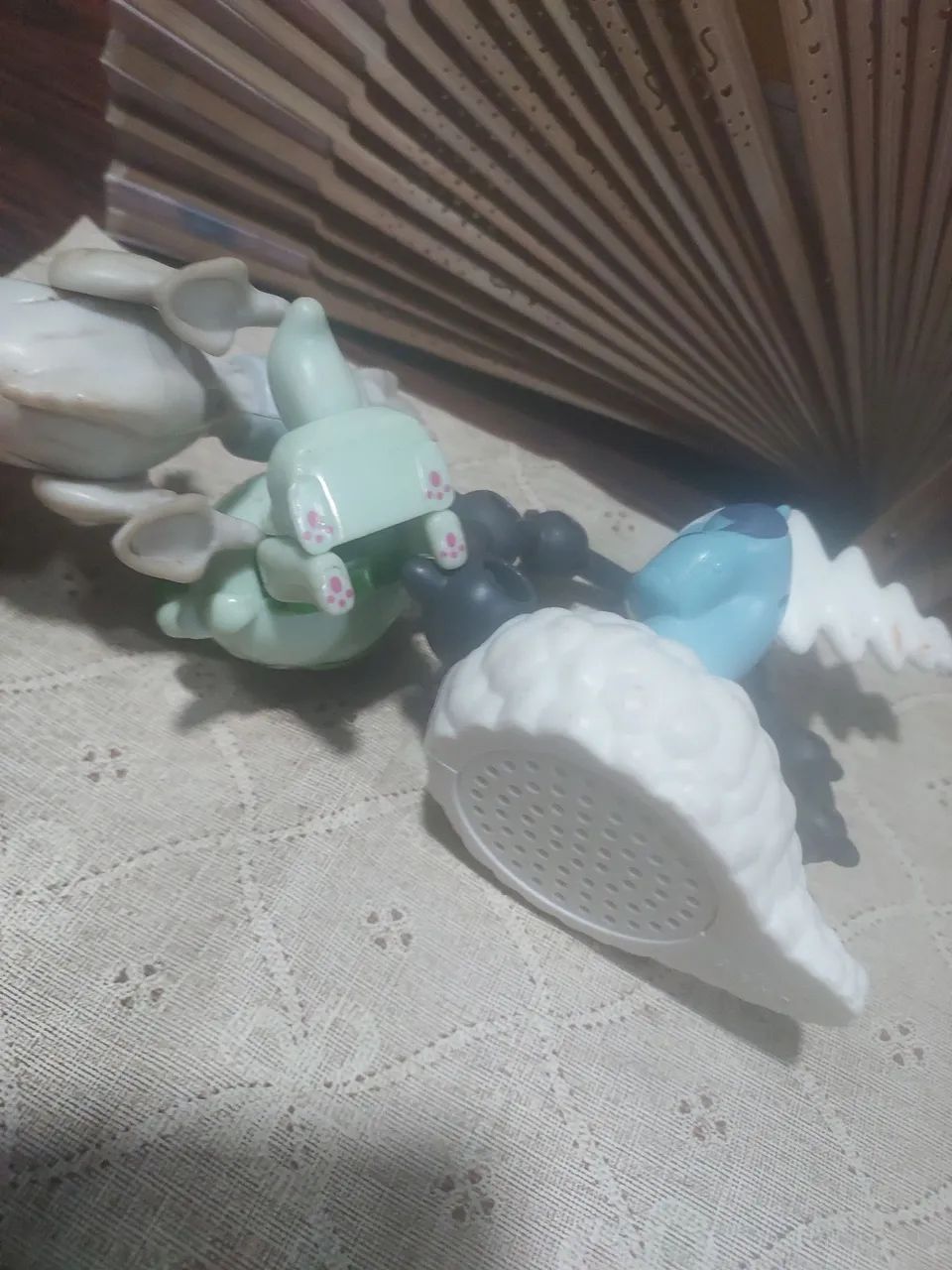 Pokemon colecionaveis - Foto 3