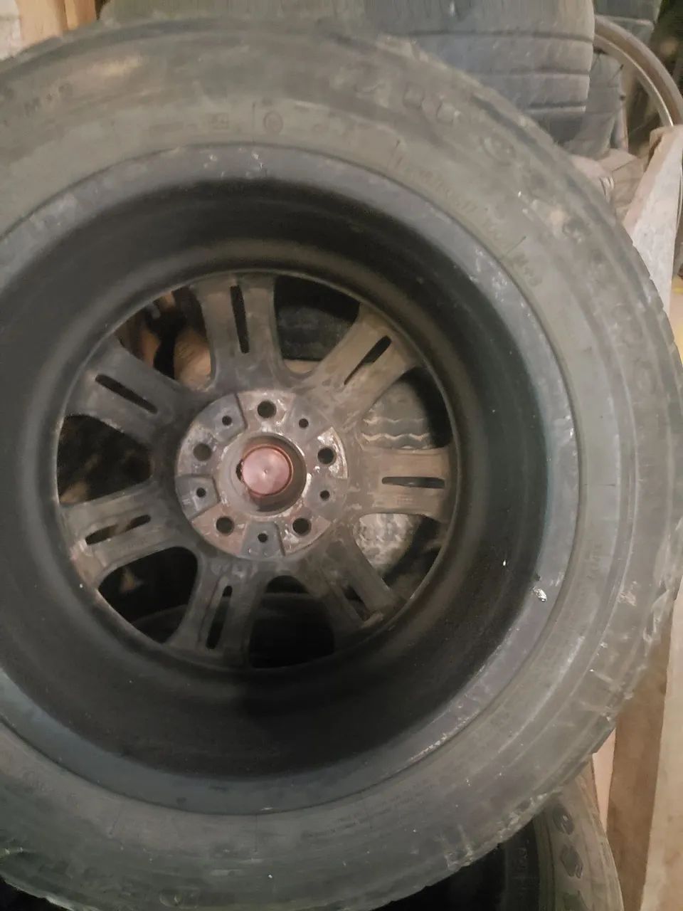 Rodas - Foto 4