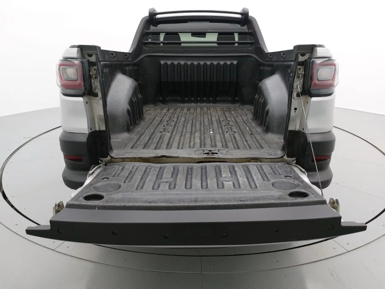 Fiat Strada Endurance 1.4 Flex 8V C, foto 9 de 16