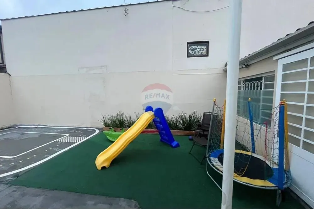 Sala comercial com 140m² para locação em Mogi das Cruzes
