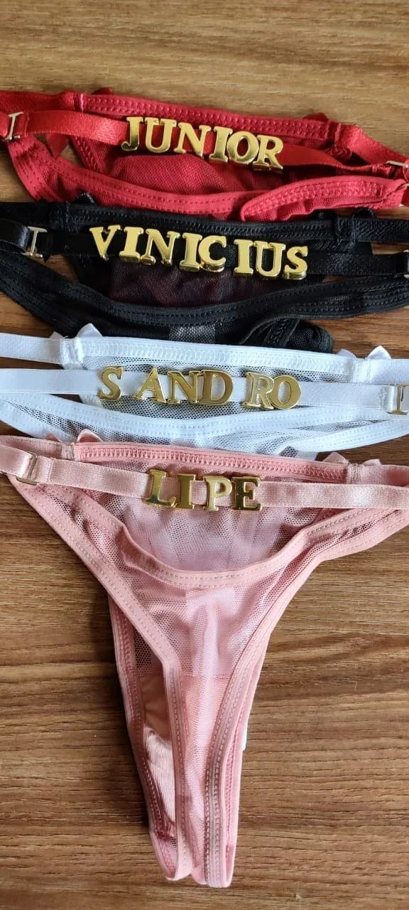 Roupa ìntima - Foto 2