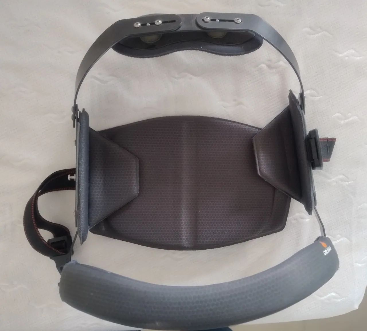 COLETE ORTOPÉDICO JEWETT....