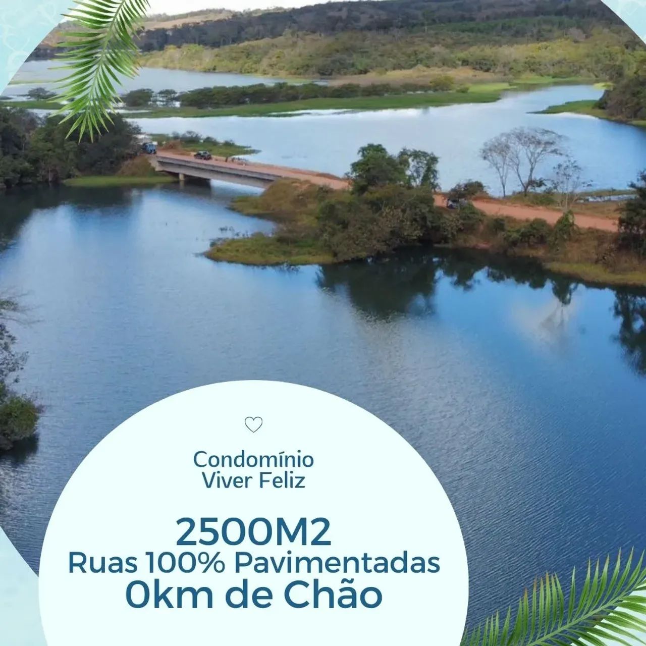 / Chácaras Parceladas 2500m2 no Corumba. . - Foto 8