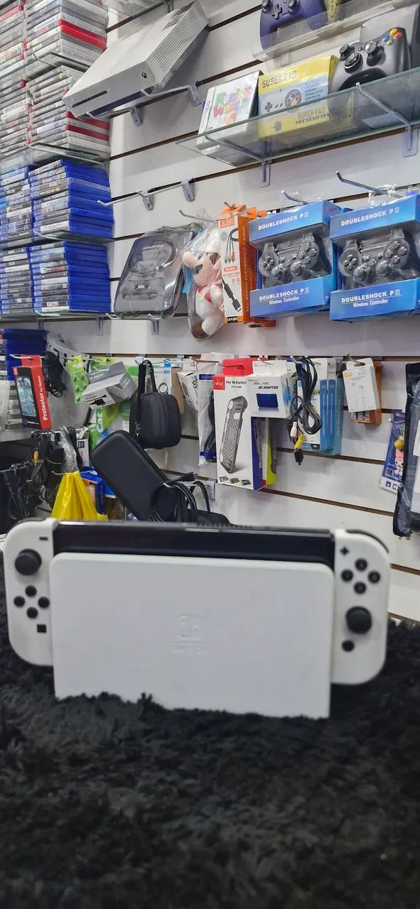 Nintendo switch oled64318473953154123
