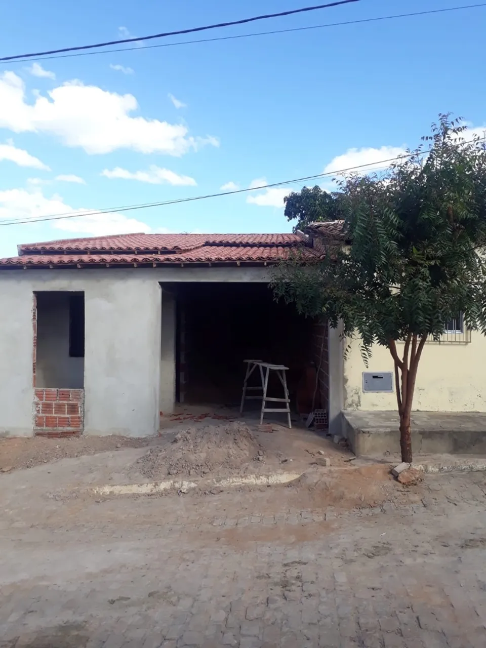 Casa a venda em Ponto Novo