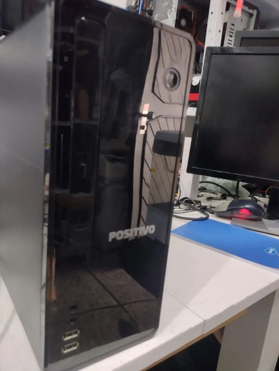 Computadores