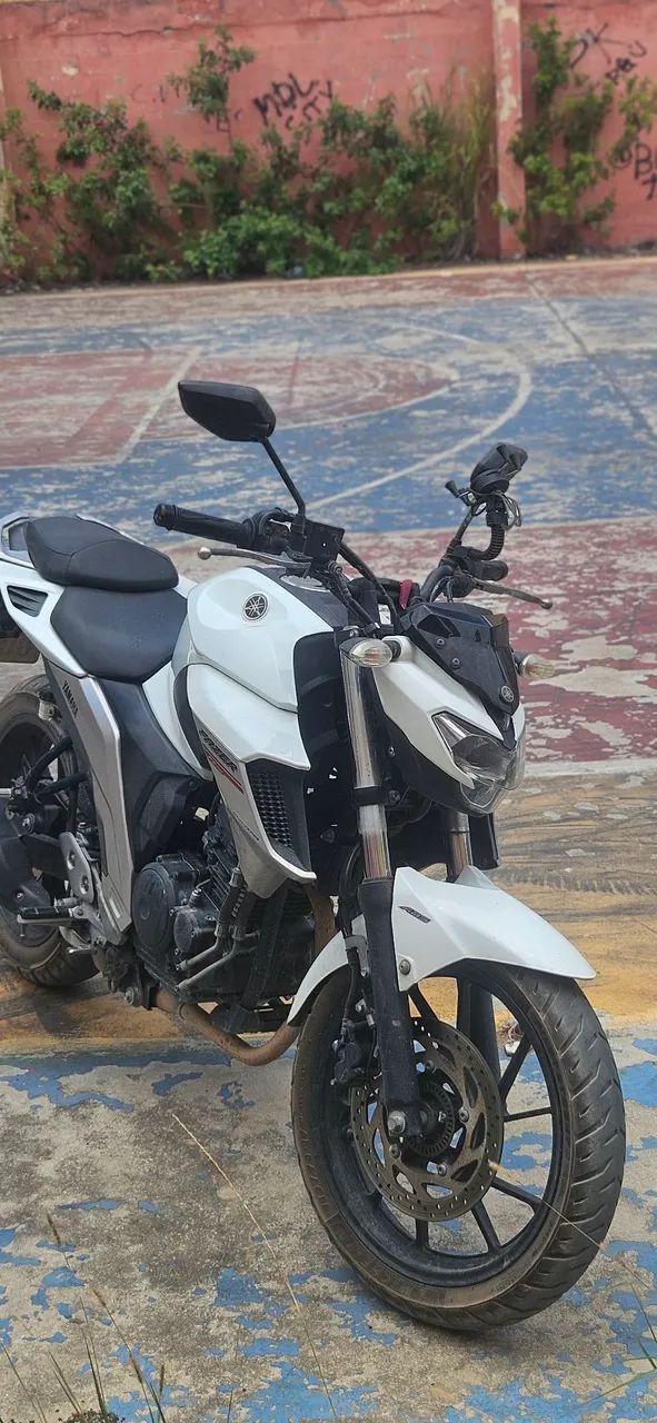 Fazer 250 - Foto 5