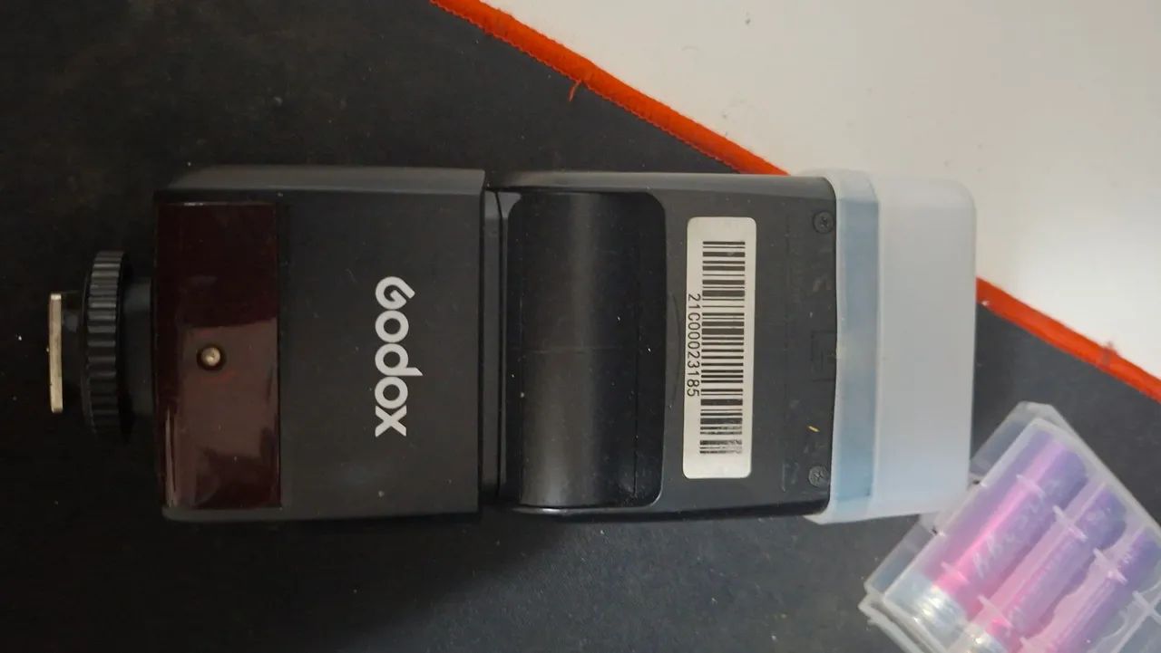 TT350 GODOX - Foto 2