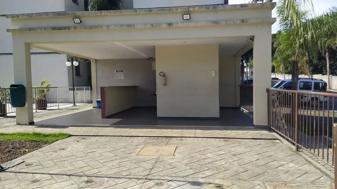 Apartamento no Condomínio Parque Vila Gardenia em Jardim Limoeiro  - Foto 11