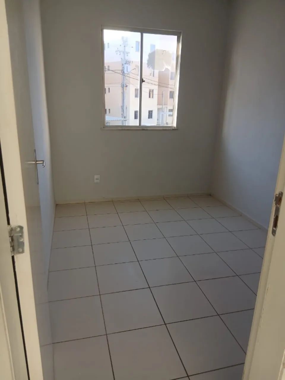 Aluga-se Apartamento no Cond. Mais Viver São Francisco  - Foto 5