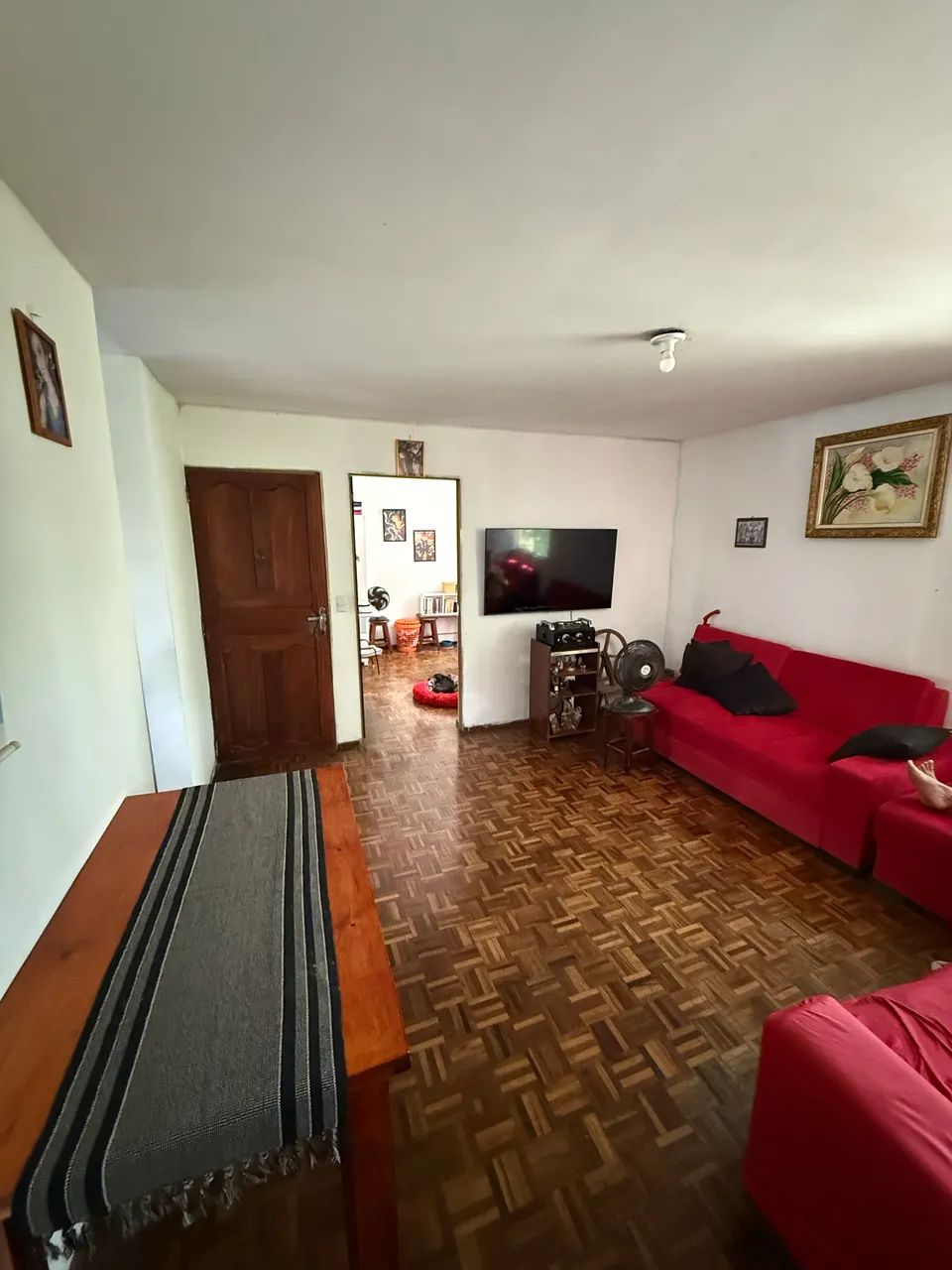 3 Quartos Marechal Rondon Localização Excelente