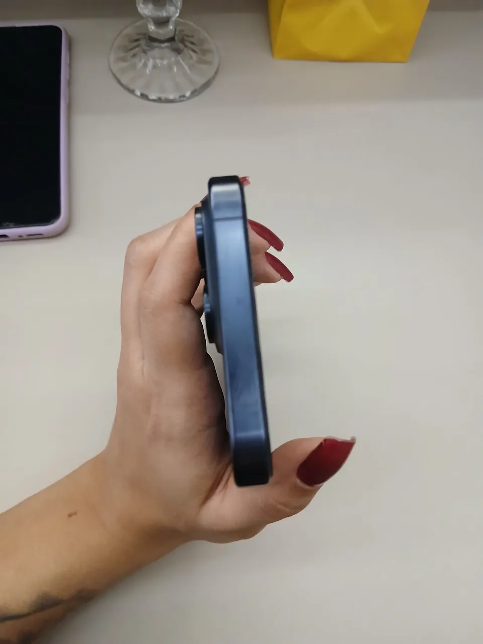 IPhone 15 Pro Max 256g
