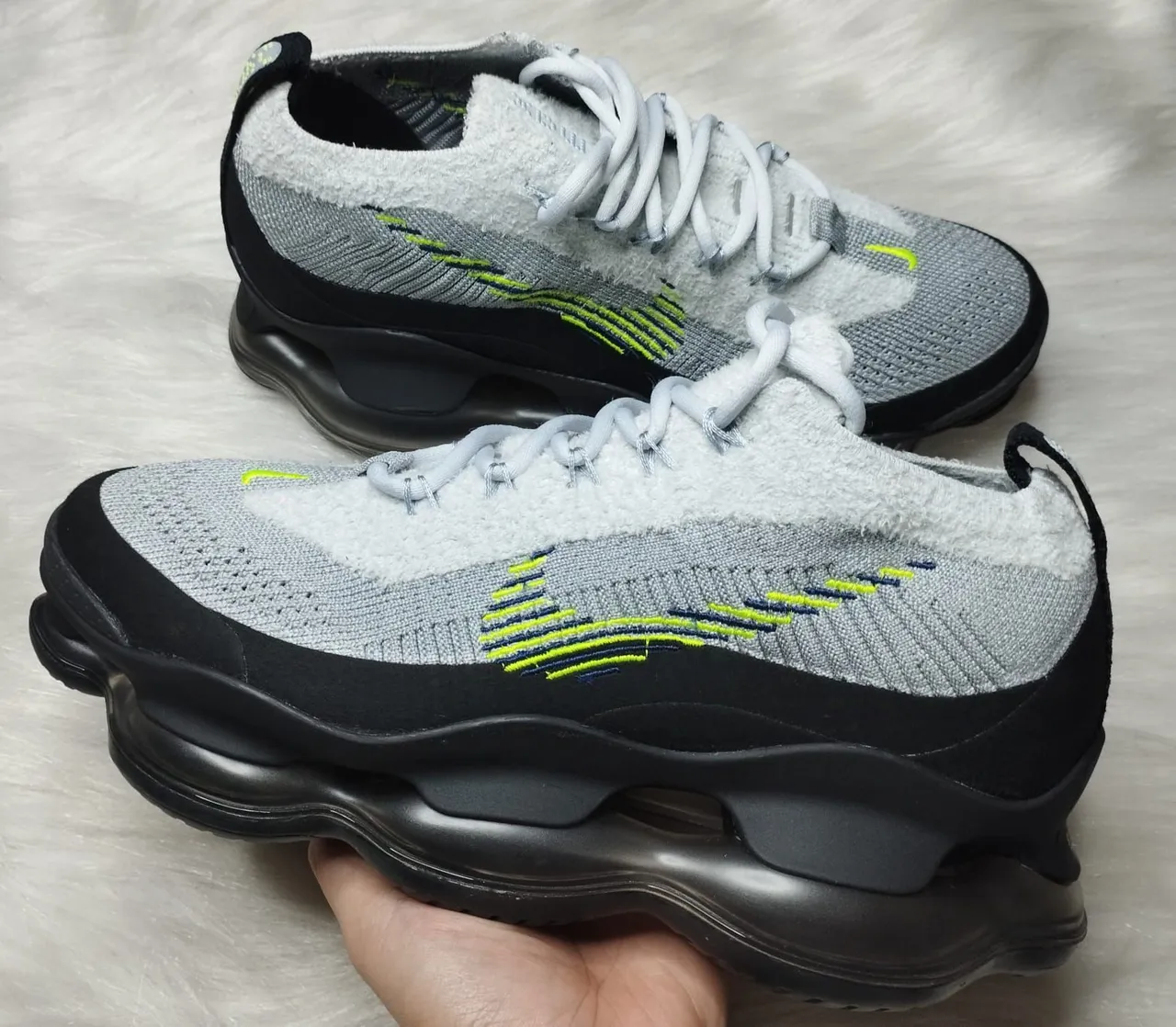 Nike Scorpion- Tamanhos variados