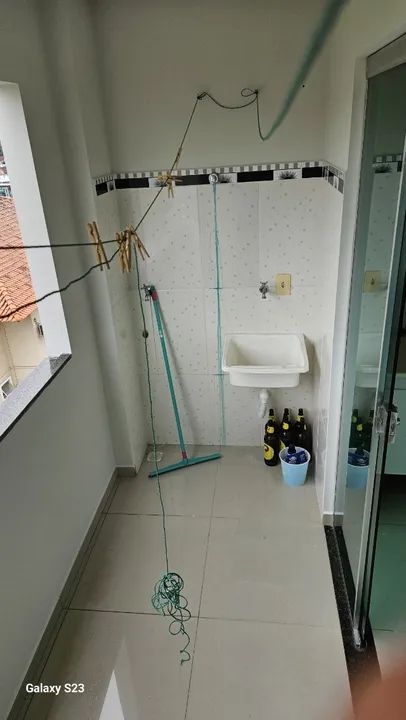 Apto 1 Quarto - Pq.10 Novembro S/Garagem R$ 1.400,00 - Foto 7