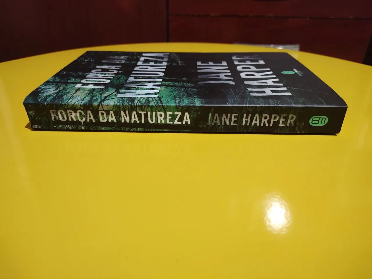 Força da Natureza. - Foto 3