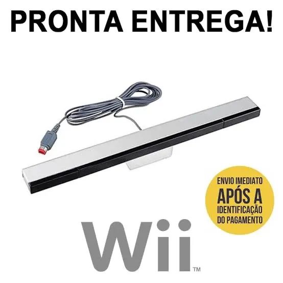 Sensor bar Nintendo Wii 