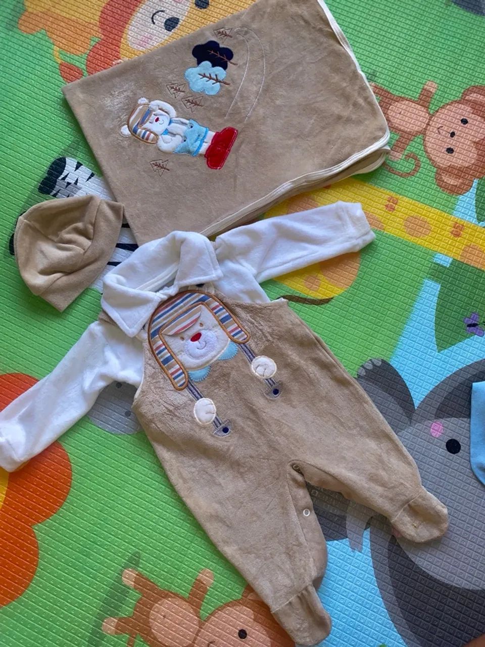 Saídas maternidade  - Foto 2