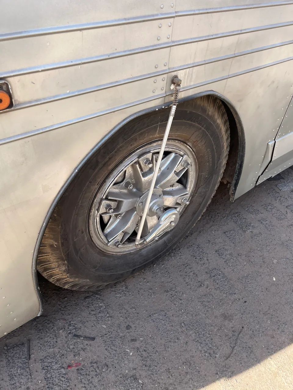 Ônibus Dino 92 perfeito estado - Foto 9