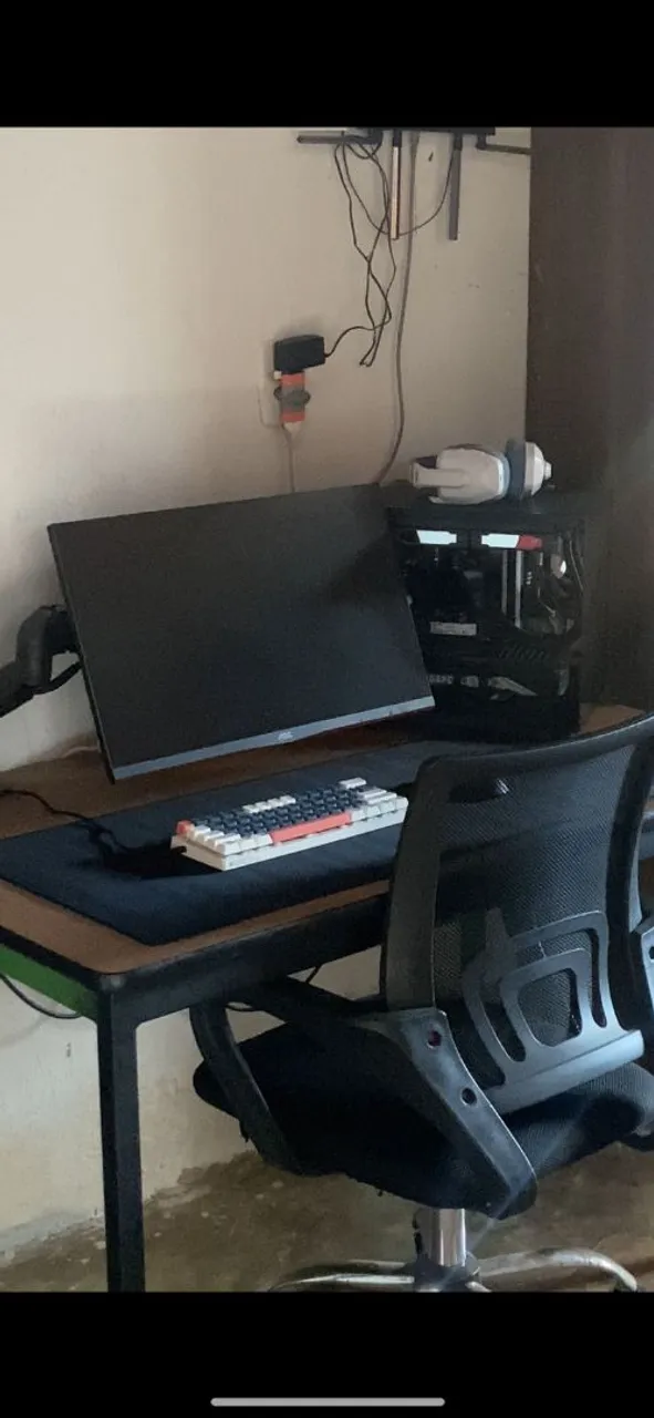 PC gamer