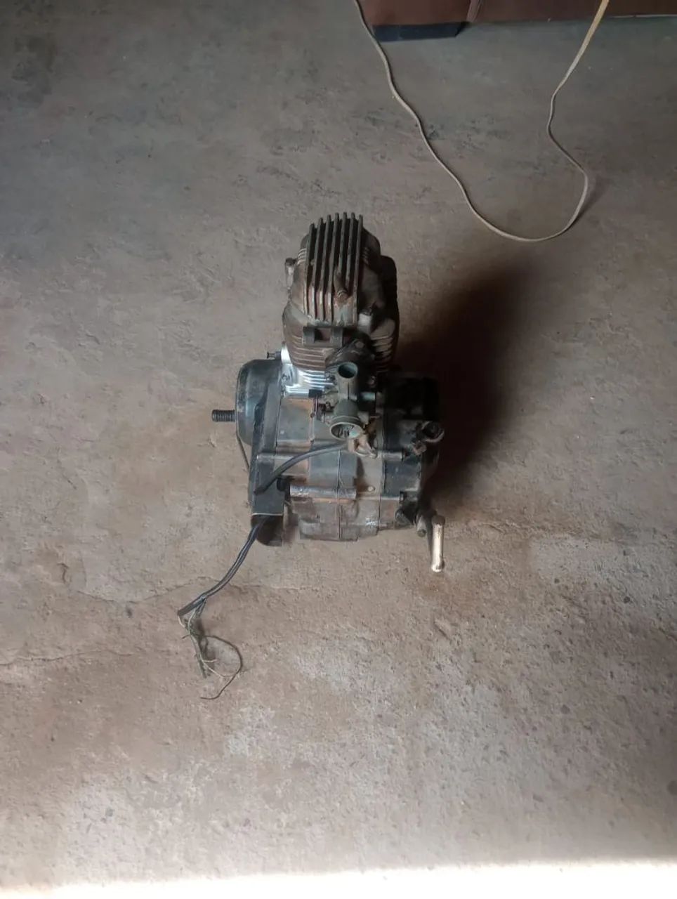 Motor vareta - Foto 3